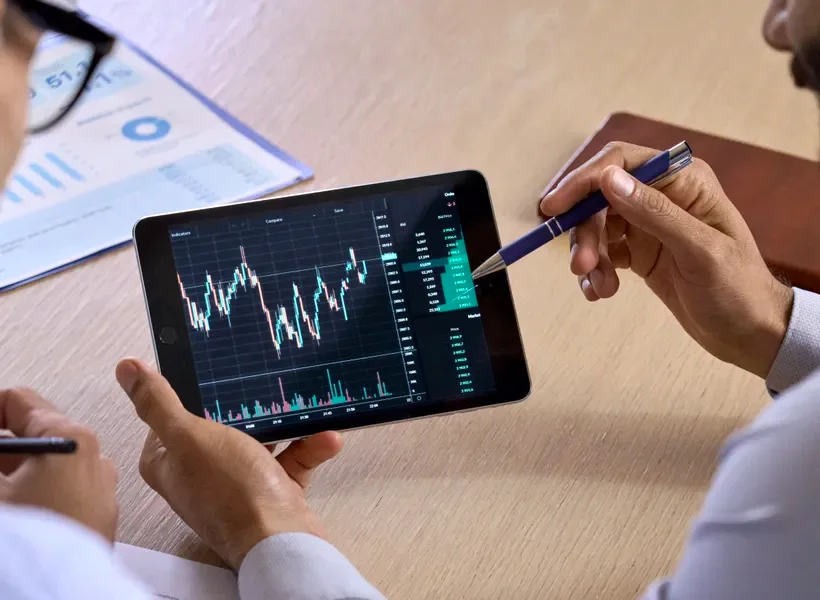 XNordiqo crypto platform