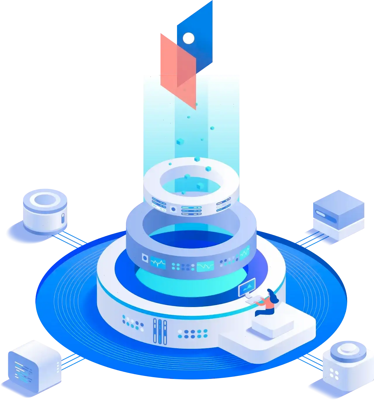 XNordiqo digitale Investmentplattform